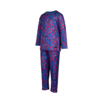 Ensemble en polaire de velours - Enfants