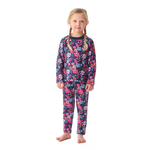 Ensemble en polaire de velours - Enfants