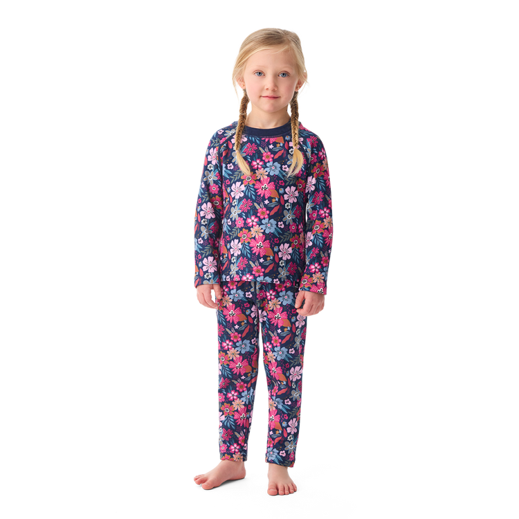 Ensemble en polaire de velours - Enfants