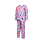 Velvet Fleece Base Layer Set - Children