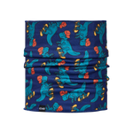 Velvet Fleece Multi Scarf - Children