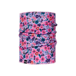 Velvet Fleece Multi Scarf - Children