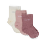 3-Pack Merino Wool Socks – Infants