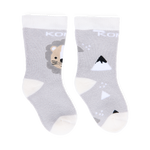Adorable Socks Twin Pack - Infants