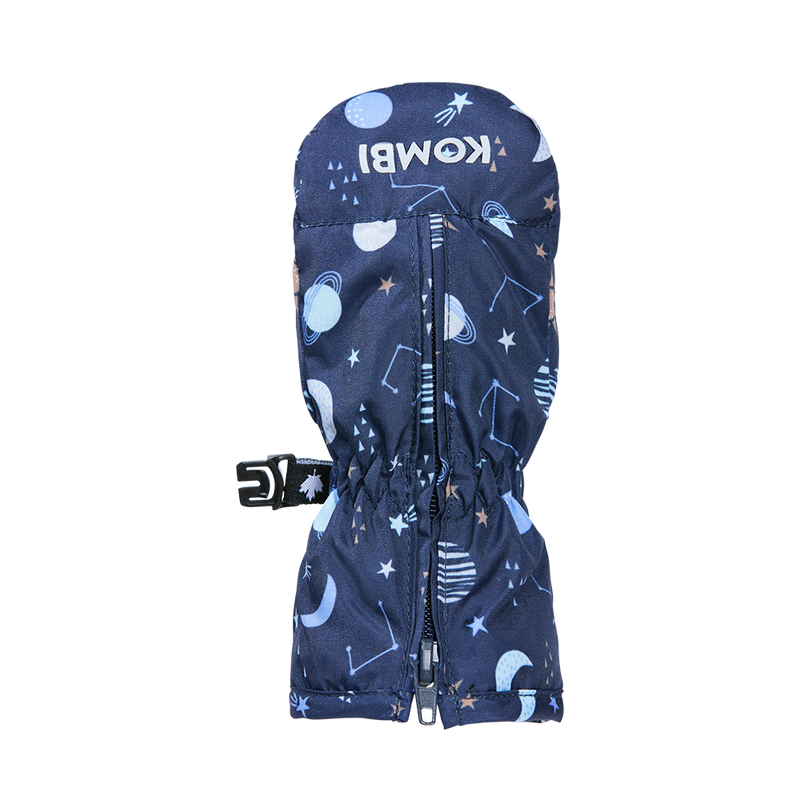 Adorable Stay On Mittens - Infants