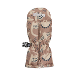 Adorable Stay On Mittens - Infants