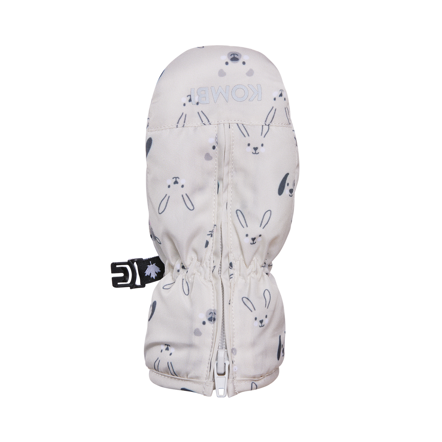 Adorable Stay On Mittens Infants KOMBI Canada