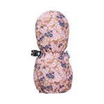 Baby Bear Long Cuff Mittens - Infants