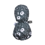 #Asphalt-Snuggle-Bear#Ourson-Calin-Asphalte