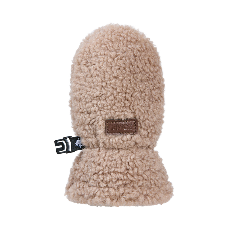 Camila Mittens – Infants