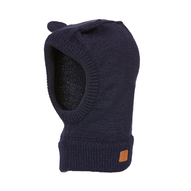 Dodo Knit Balaclava - Infants