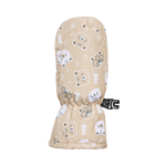 #Tan-Snuggle-Bear#Ourson-Calin-Beige