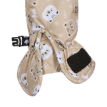 #Tan-Snuggle-Bear#Ourson-Calin-Beige