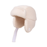 Mont Blanc Infant Hat – Faux Shearling