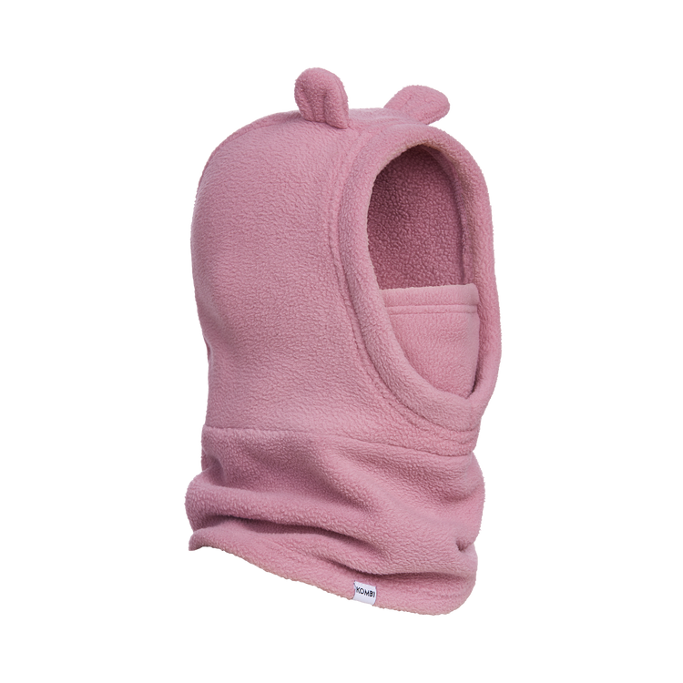 Sasquatch 3-in-1 Fleece Balaclava - Infants