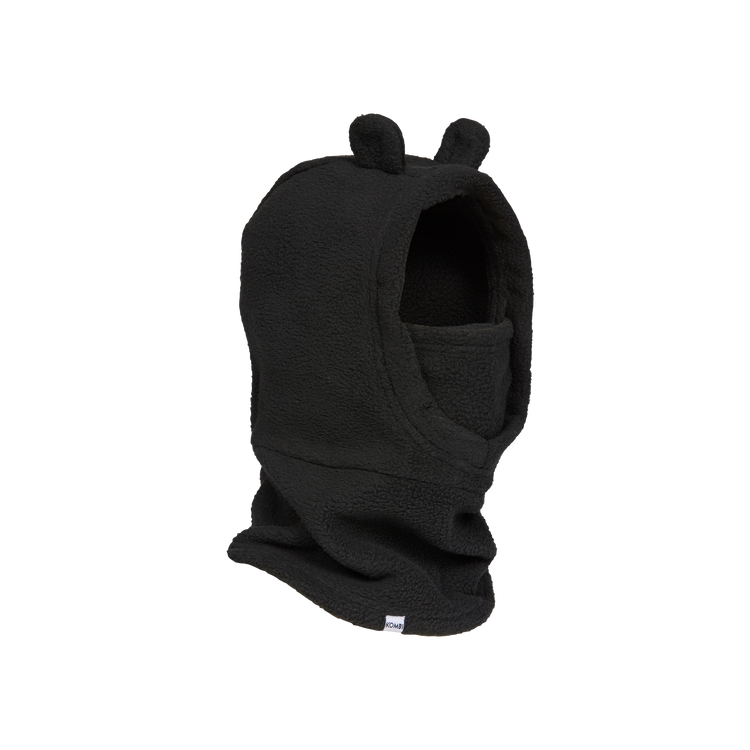 Sasquatch Fleece Balaclava - Infants