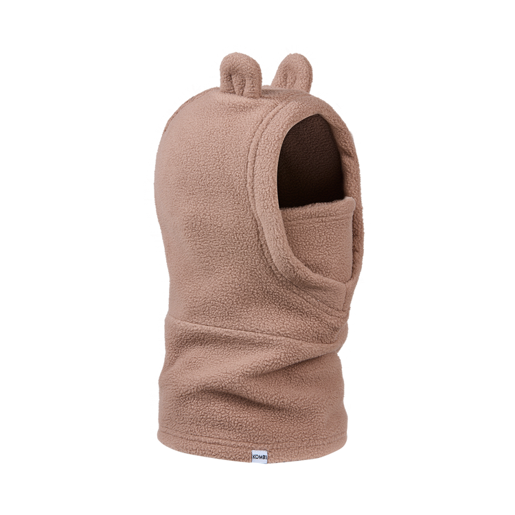 Balaclava en molleton Sasquatch -  Bébés