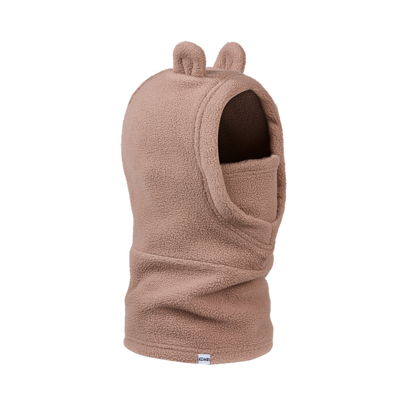 Balaclava en molleton Sasquatch -  Bébés