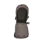 Sherpa Animal Full-Zipped Mittens - Infants