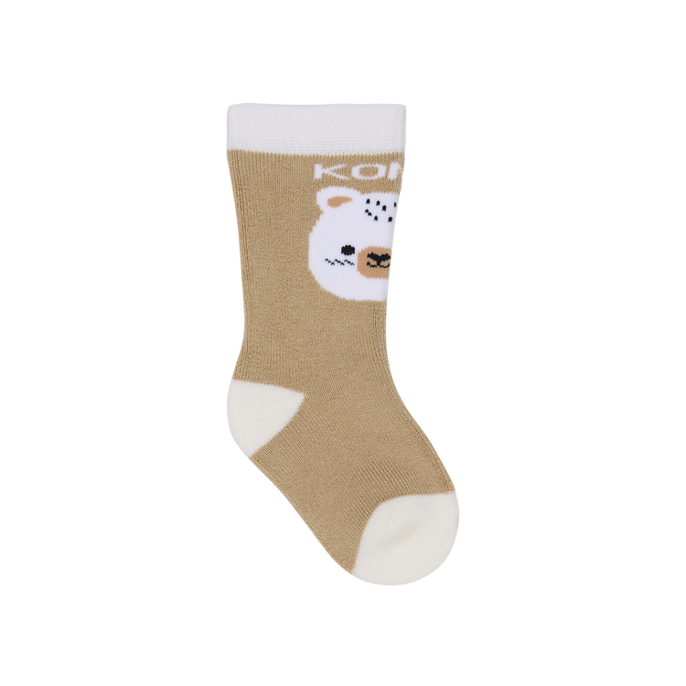 The Baby Animal Socks - Infants