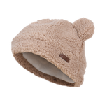 Chapeau pour bébé Winnie avec oreilles d’ourson – Molleton doux