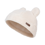 Winnie Baby Hat with Bear Ears – Faux Shearling