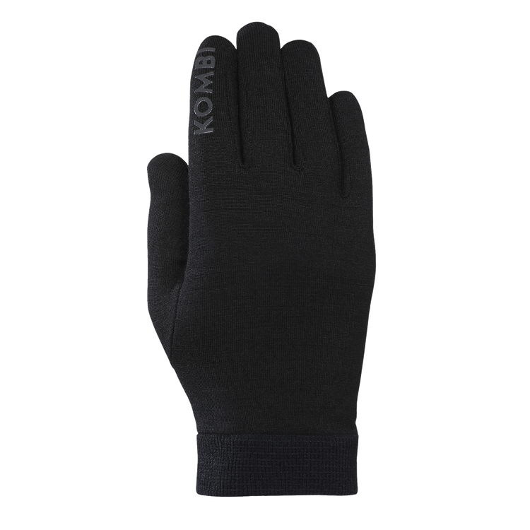 Sous-gants 100% laine MÉRINO - Junior