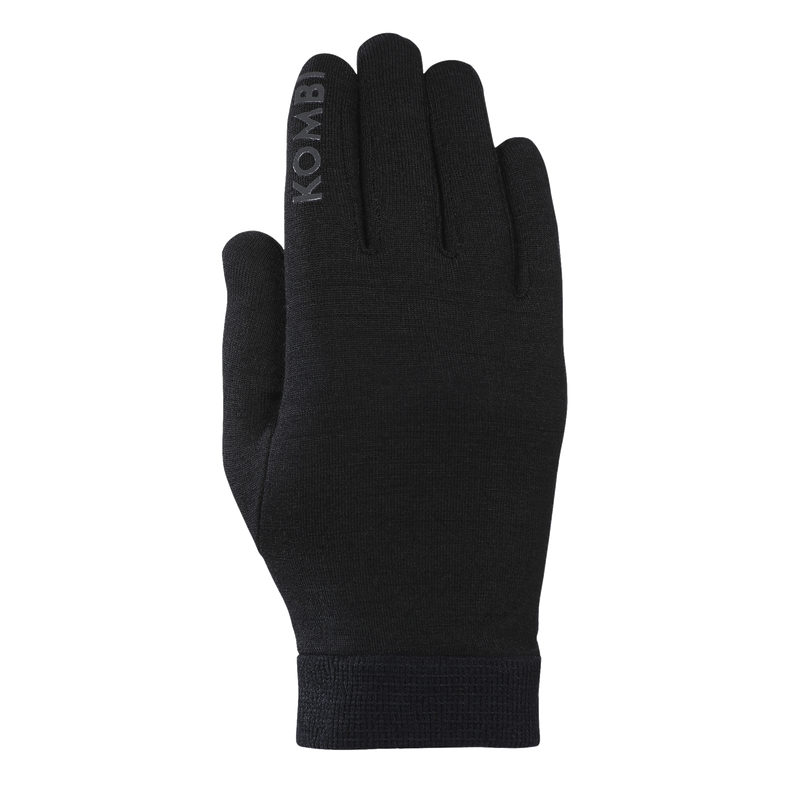 Sous-gants 100% laine MÉRINO - Junior