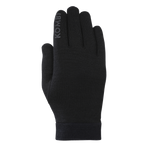 Sous-gants 100% laine MÉRINO - Junior