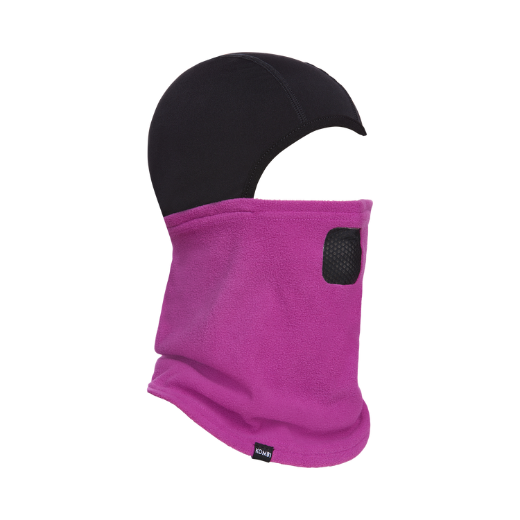 ACTIVE WARM Combo Balaclava - Junior