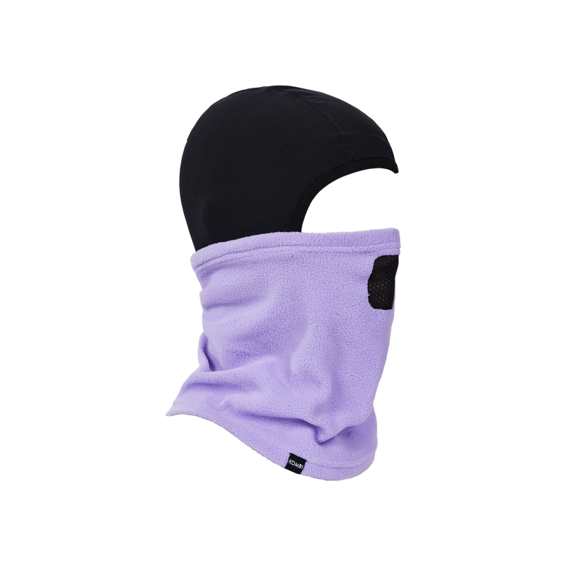 Balaclava Combo ACTIVE WARM - Junior