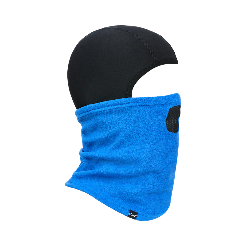 Balaclava Combo ACTIVE WARM - Junior