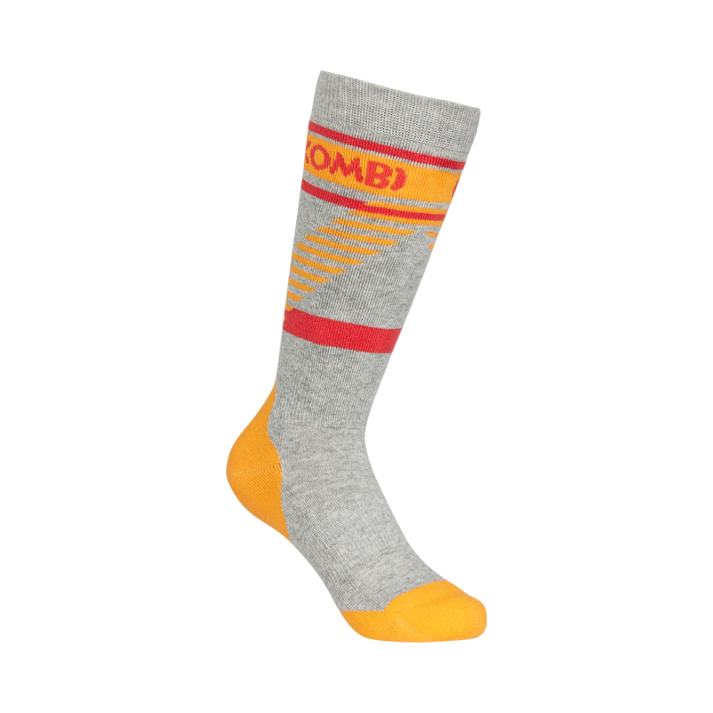 Ascent Heavy Ski Socks - Junior