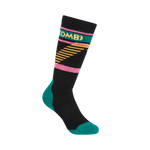 Ascent Heavy Ski Socks - Junior