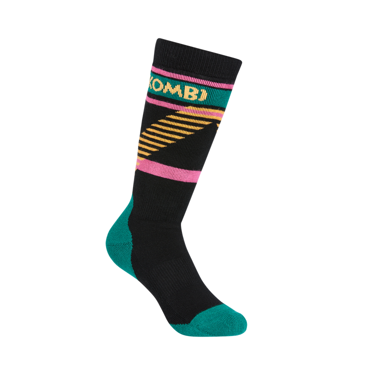 Ascent Heavy Ski Socks - Junior