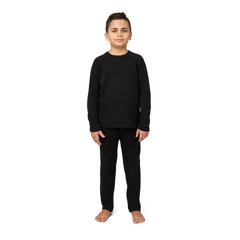 B3 Velvet Fleece Set – Juniors