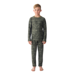 B3 Velvet Fleece Set – Juniors