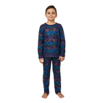 B3 Velvet Fleece Set – Juniors