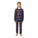 B3 Velvet Fleece Set – Juniors