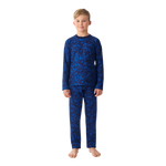 Ensemble B3 en molleton Velvet – Juniors