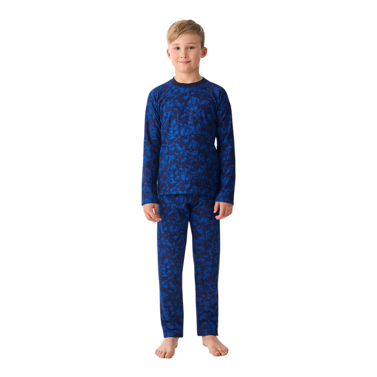 Ensemble B3 en molleton Velvet – Juniors