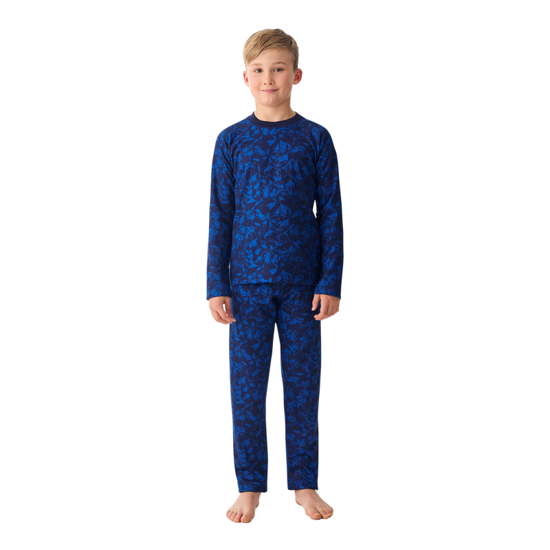 Ensemble B3 en molleton Velvet – Juniors