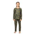 B3 Velvet Fleece Set – Juniors