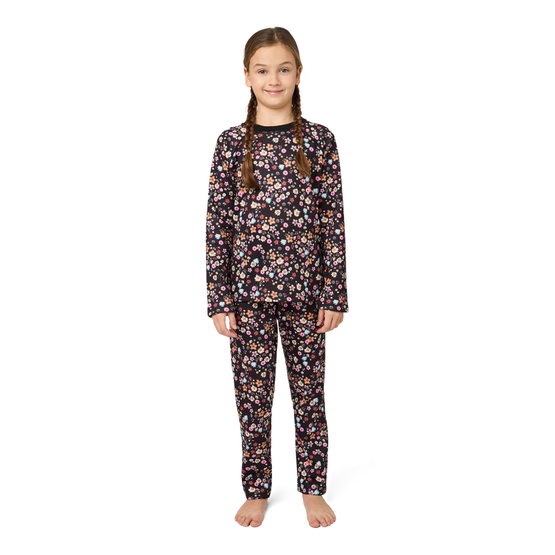Ensemble B3 en molleton Velvet – Junior