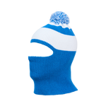 Beanie Clava – 2-in-1 Winter Hat and Balaclava for Juniors