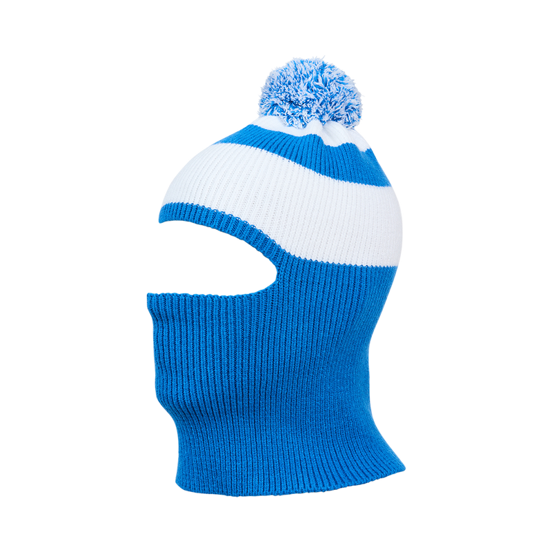 Beanie Clava – 2-in-1 Winter Hat and Balaclava for Juniors