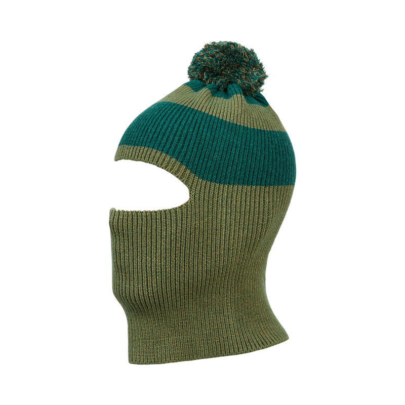 Beanie Clava – 2-in-1 Winter Hat and Balaclava for Juniors