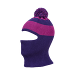 Beanie Clava – 2-in-1 Winter Hat and Balaclava for Juniors