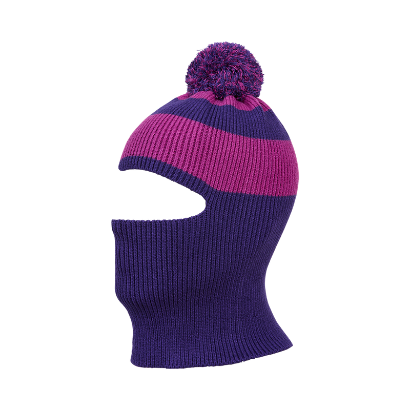 Beanie Clava – 2-in-1 Winter Hat and Balaclava for Juniors