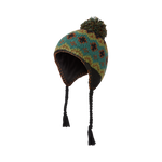 Tuque d’hiver Boost tricotée - Juniors
